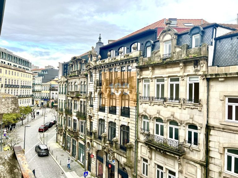 Apartment for Sale in Cedofeita, Santo Ildefonso, Sé, Miragaia, São Nicolau E Vitória, Porto 14