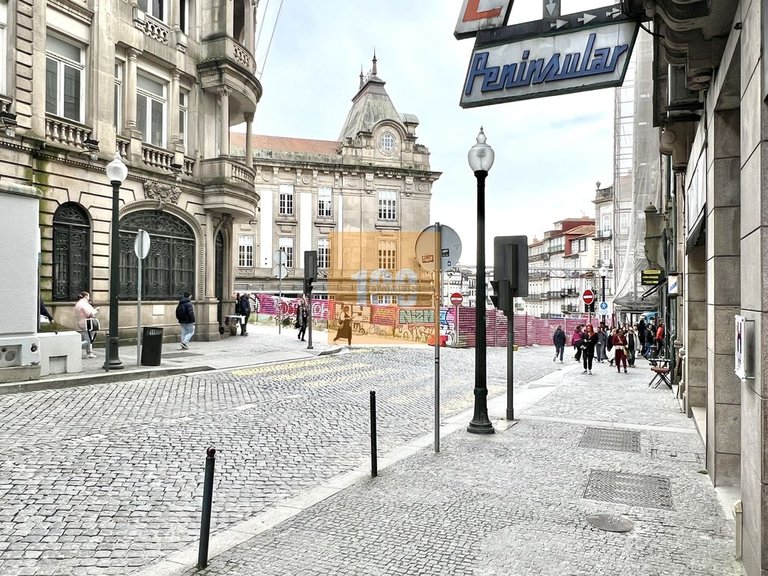Apartment for Sale in Cedofeita, Santo Ildefonso, Sé, Miragaia, São Nicolau E Vitória, Porto 15