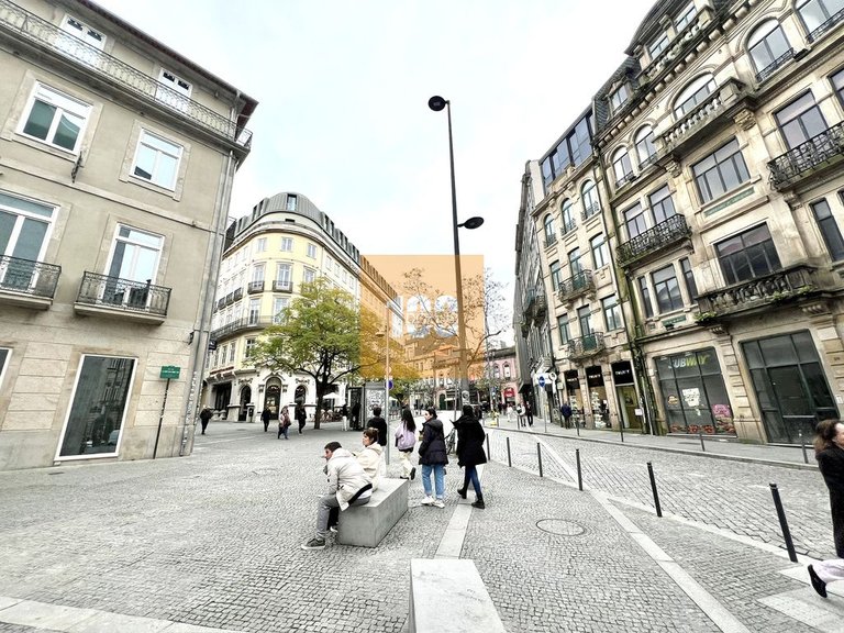 Apartment for Sale in Cedofeita, Santo Ildefonso, Sé, Miragaia, São Nicolau E Vitória, Porto 17