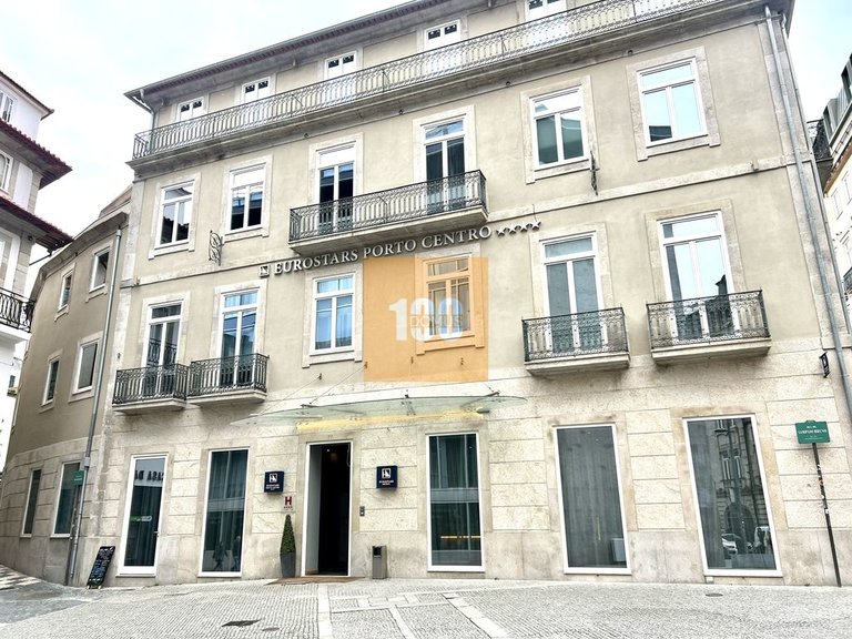 Apartment for Sale in Cedofeita, Santo Ildefonso, Sé, Miragaia, São Nicolau E Vitória, Porto 18