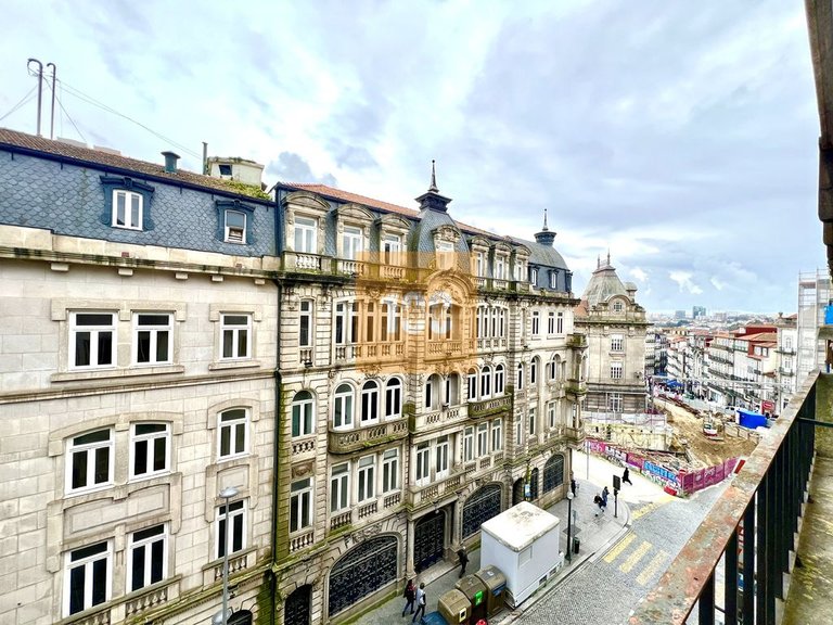 Apartment for Sale in Cedofeita, Santo Ildefonso, Sé, Miragaia, São Nicolau E Vitória, Porto 20