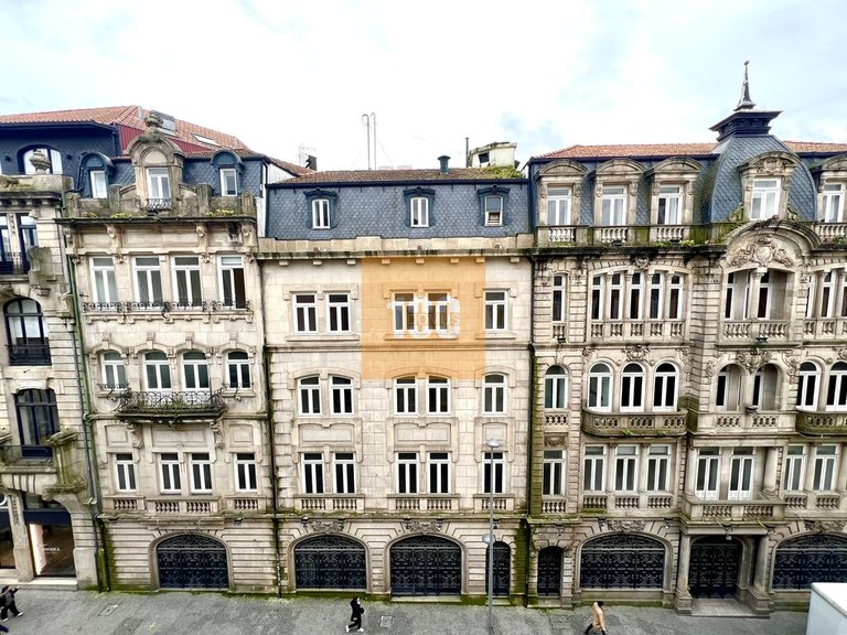 Apartment for Sale in Cedofeita, Santo Ildefonso, Sé, Miragaia, São Nicolau E Vitória, Porto 21
