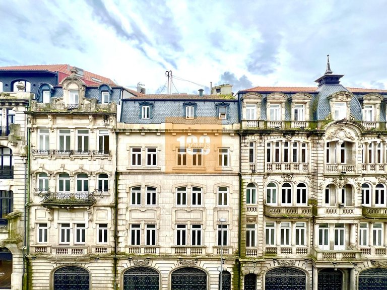 Apartment for Sale in Cedofeita, Santo Ildefonso, Sé, Miragaia, São Nicolau E Vitória, Porto 22