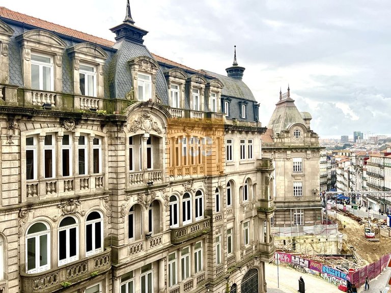 Apartment for Sale in Cedofeita, Santo Ildefonso, Sé, Miragaia, São Nicolau E Vitória, Porto 23