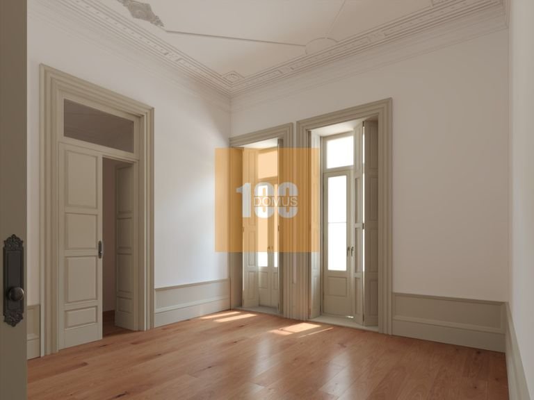 Apartment for Sale in Cedofeita, Santo Ildefonso, Sé, Miragaia, São Nicolau E Vitória, Porto 4