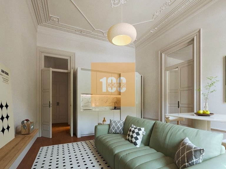 Apartment for Sale in Cedofeita, Santo Ildefonso, Sé, Miragaia, São Nicolau E Vitória, Porto 6