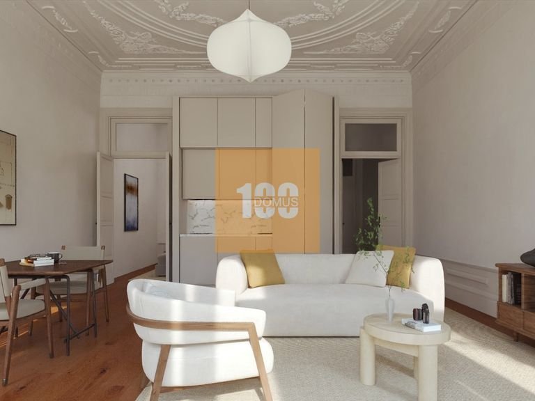 Apartment for Sale in Cedofeita, Santo Ildefonso, Sé, Miragaia, São Nicolau E Vitória, Porto 8