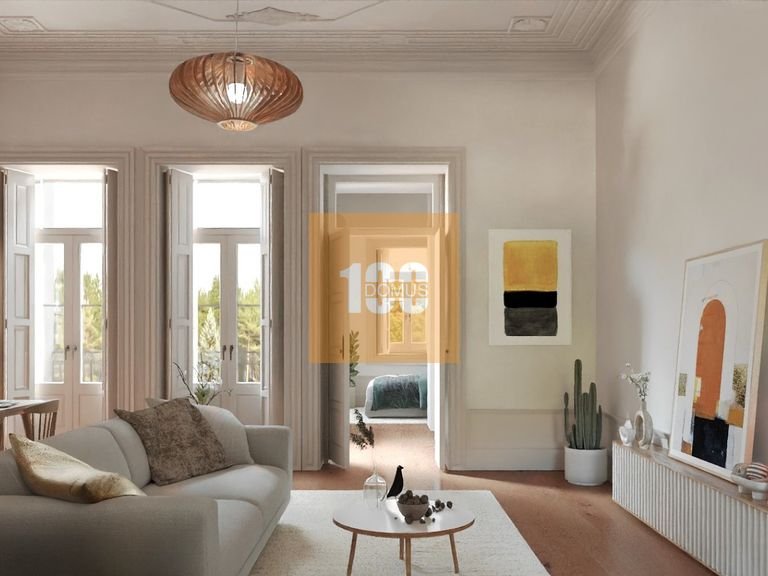 Apartment for Sale in Cedofeita, Santo Ildefonso, Sé, Miragaia, São Nicolau E Vitória, Porto 9