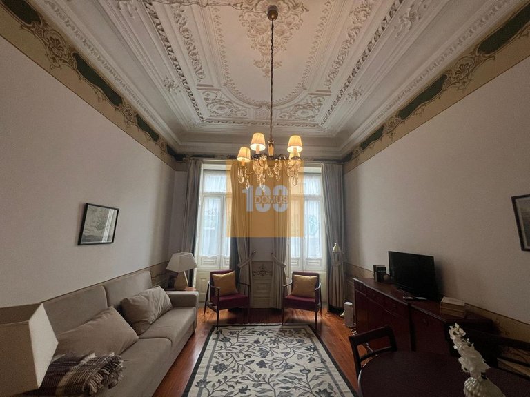 Apartment for Sale in Cedofeita, Santo Ildefonso, Sé, Miragaia, São Nicolau E Vitória, Porto 12