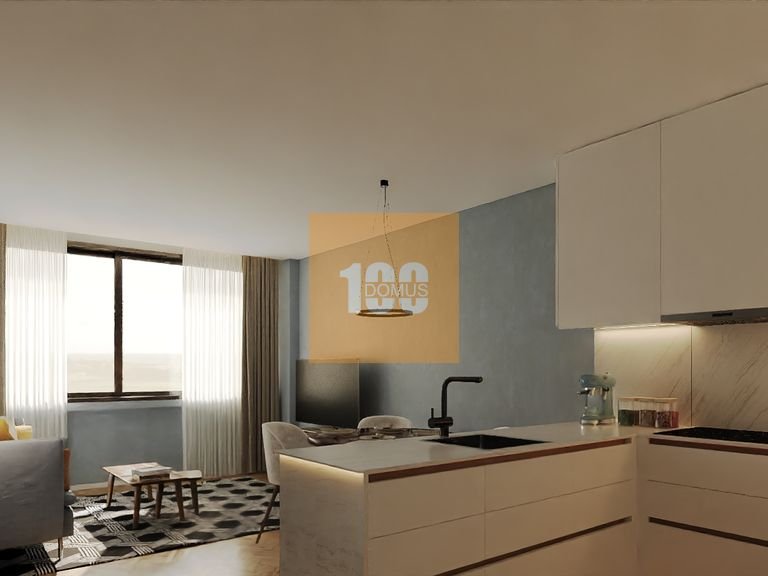 Apartment for Sale in Cedofeita, Santo Ildefonso, Sé, Miragaia, São Nicolau E Vitória, Porto 1