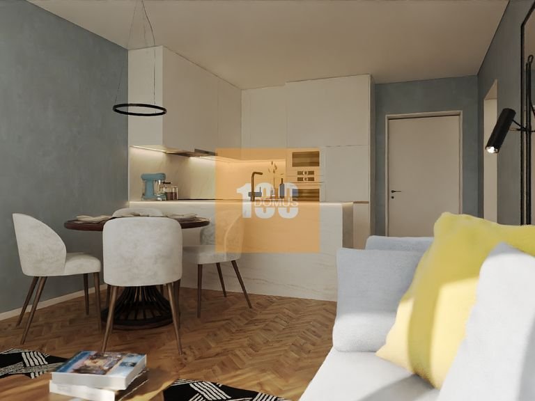 Apartment for Sale in Cedofeita, Santo Ildefonso, Sé, Miragaia, São Nicolau E Vitória, Porto 3