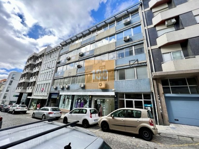 Apartment for Sale in Cedofeita, Santo Ildefonso, Sé, Miragaia, São Nicolau E Vitória, Porto 18