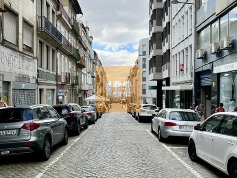 Apartment for Sale in Cedofeita, Santo Ildefonso, Sé, Miragaia, São Nicolau E Vitória, Porto 19