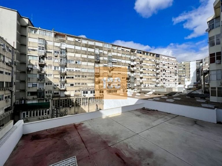 Apartment for Sale in Cedofeita, Santo Ildefonso, Sé, Miragaia, São Nicolau E Vitória, Porto 22
