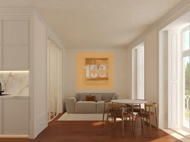 Apartment for Sale in Cedofeita, Santo Ildefonso, Sé, Miragaia, São Nicolau E Vitória, Porto 3