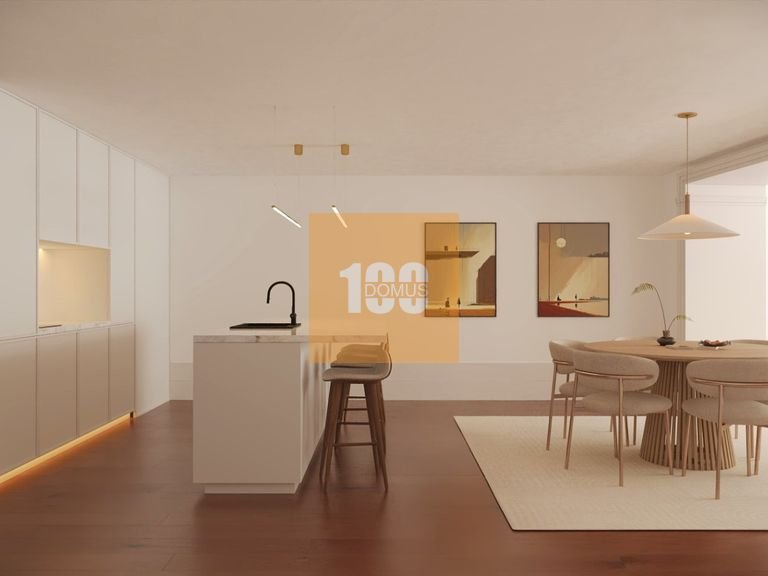 Apartment for Sale in Cedofeita, Santo Ildefonso, Sé, Miragaia, São Nicolau E Vitória, Porto 4