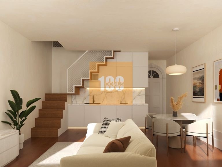 Apartment for Sale in Cedofeita, Santo Ildefonso, Sé, Miragaia, São Nicolau E Vitória, Porto 2