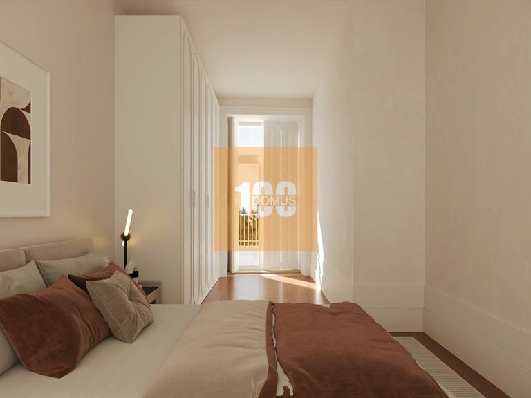 Apartment for Sale in Cedofeita, Santo Ildefonso, Sé, Miragaia, São Nicolau E Vitória, Porto 5