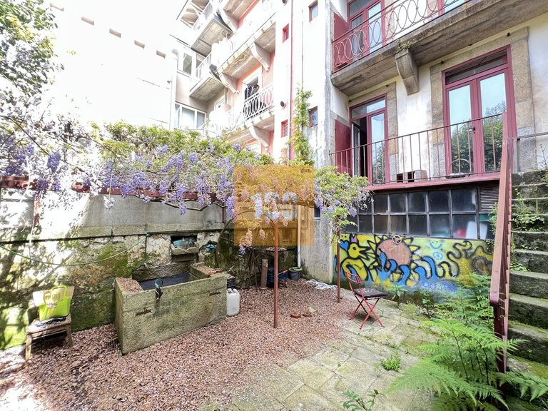 Apartment for Sale in Cedofeita, Santo Ildefonso, Sé, Miragaia, São Nicolau E Vitória, Porto 11