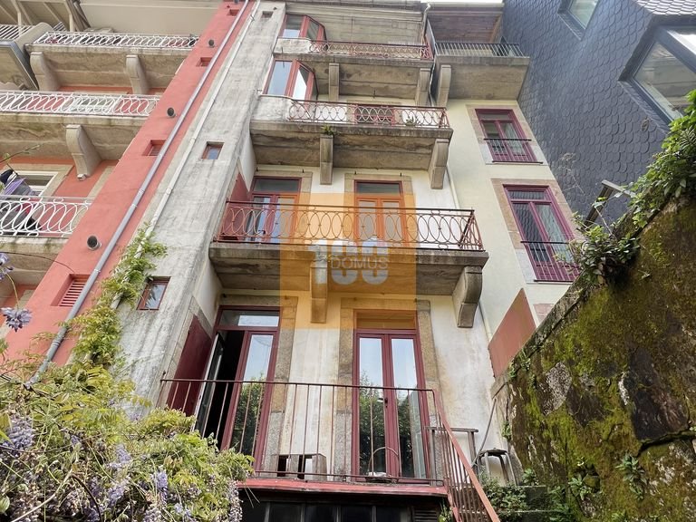 Apartment for Sale in Cedofeita, Santo Ildefonso, Sé, Miragaia, São Nicolau E Vitória, Porto 13