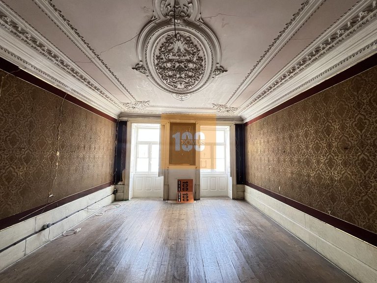 Apartment for Sale in Cedofeita, Santo Ildefonso, Sé, Miragaia, São Nicolau E Vitória, Porto 18