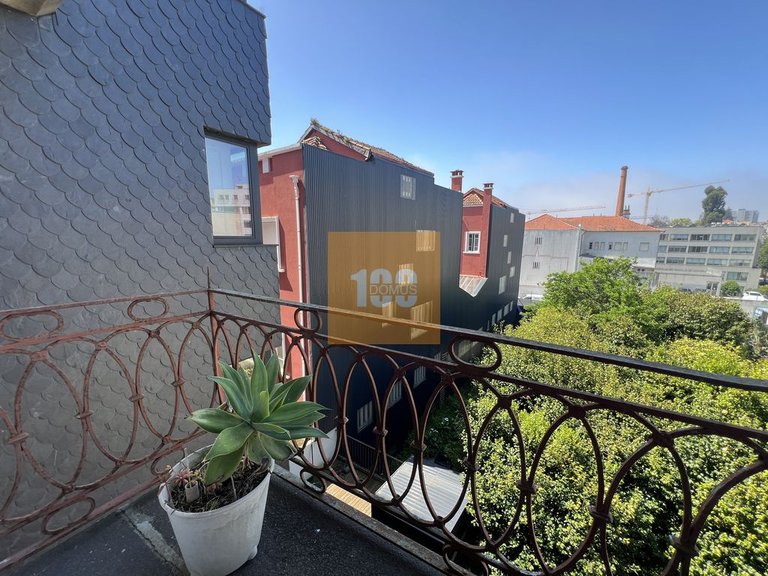 Apartment for Sale in Cedofeita, Santo Ildefonso, Sé, Miragaia, São Nicolau E Vitória, Porto 23