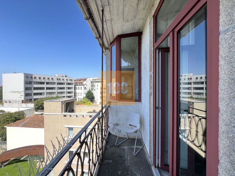 Apartment for Sale in Cedofeita, Santo Ildefonso, Sé, Miragaia, São Nicolau E Vitória, Porto 35