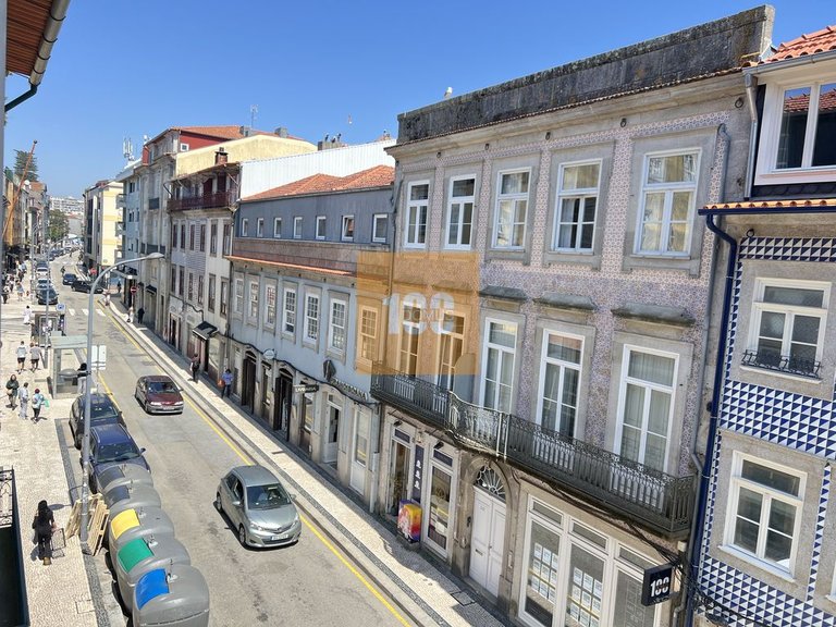 Apartment for Sale in Cedofeita, Santo Ildefonso, Sé, Miragaia, São Nicolau E Vitória, Porto 40