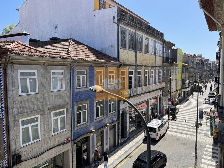 Apartment for Sale in Cedofeita, Santo Ildefonso, Sé, Miragaia, São Nicolau E Vitória, Porto 41