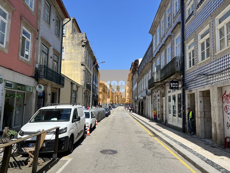 Apartment for Sale in Cedofeita, Santo Ildefonso, Sé, Miragaia, São Nicolau E Vitória, Porto 43