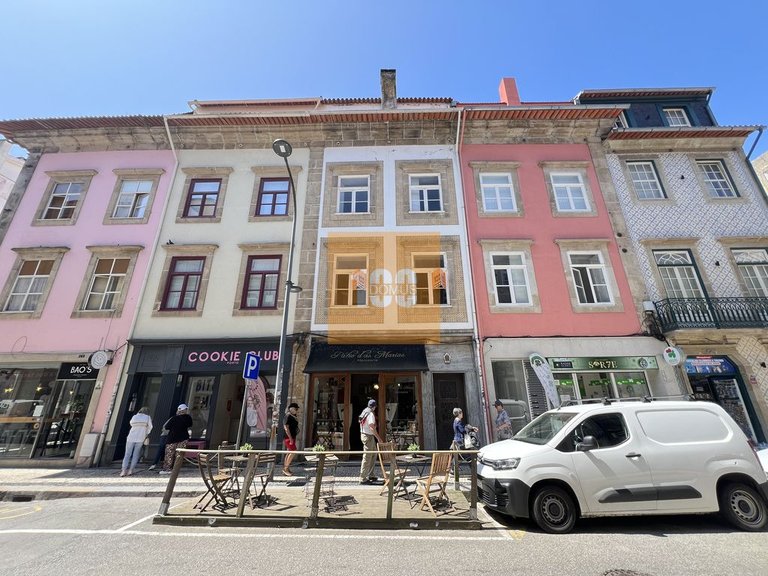 Apartment for Sale in Cedofeita, Santo Ildefonso, Sé, Miragaia, São Nicolau E Vitória, Porto 46