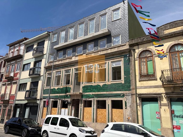 Apartment for Sale in Bonfim, Porto 3