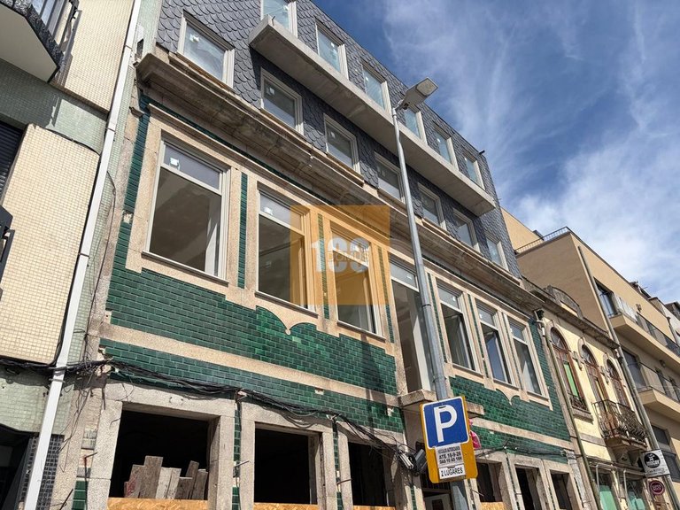 Apartment for Sale in Bonfim, Porto 7