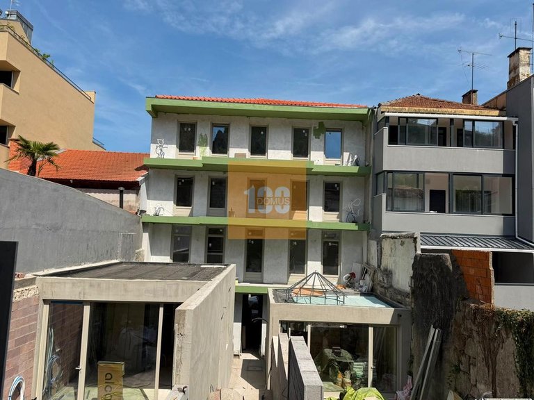 Apartment for Sale in Bonfim, Porto 10