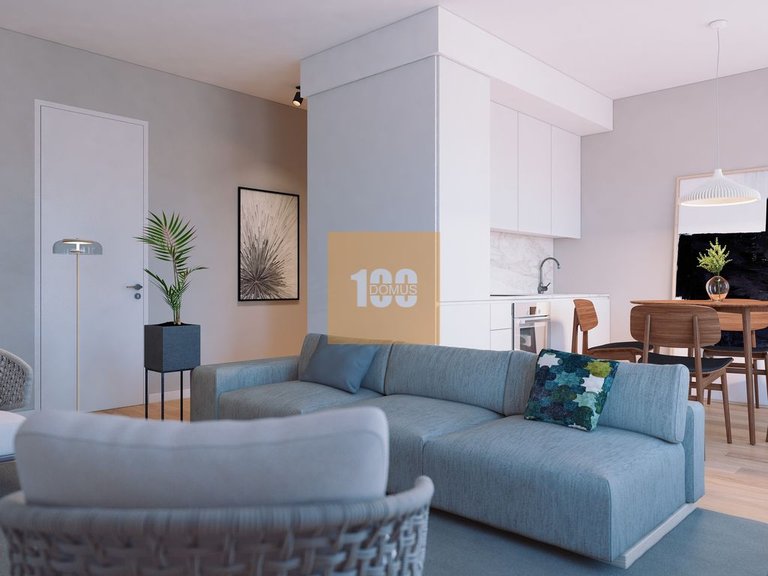 Apartment for Sale in Bonfim, Porto 25