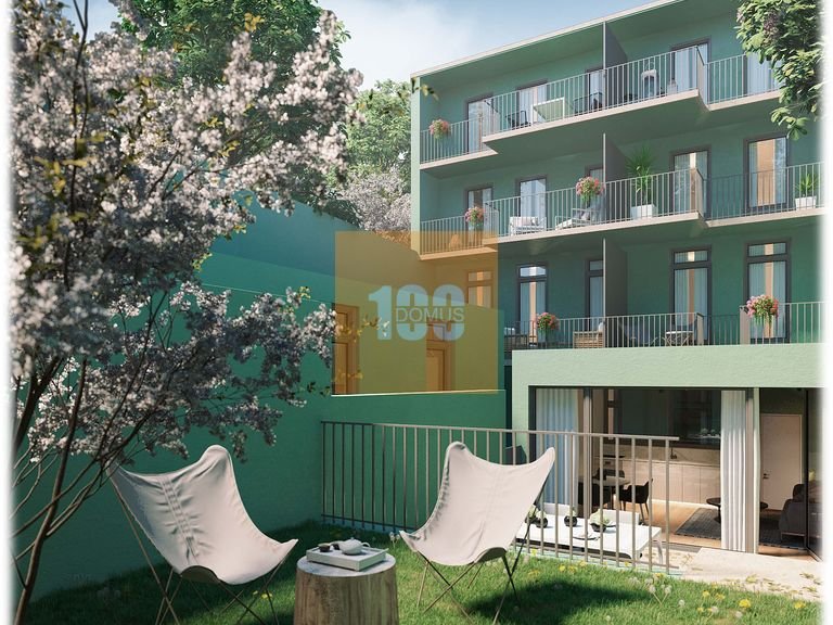 Apartment for Sale in Bonfim, Porto 32