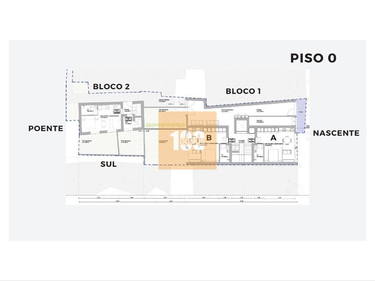 Apartment for Sale in Matosinhos, Porto 20