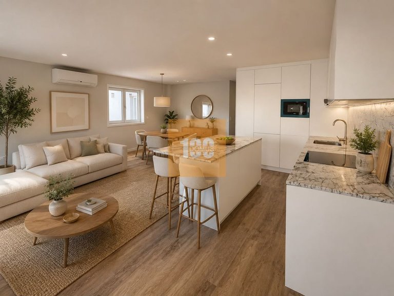 Apartment for Sale in Cedofeita, Santo Ildefonso, Sé, Miragaia, São Nicolau E Vitória, Porto 3