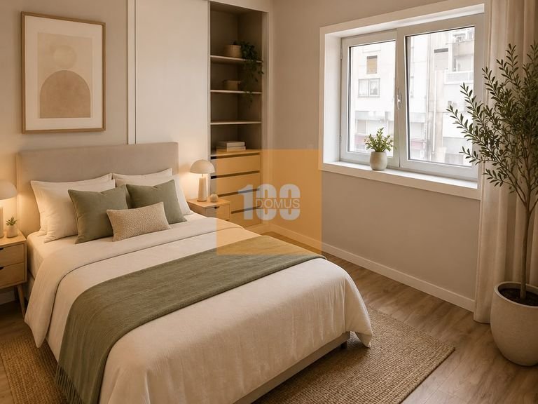 Apartment for Sale in Cedofeita, Santo Ildefonso, Sé, Miragaia, São Nicolau E Vitória, Porto 4
