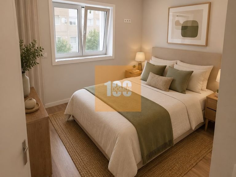 Apartment for Sale in Cedofeita, Santo Ildefonso, Sé, Miragaia, São Nicolau E Vitória, Porto 5