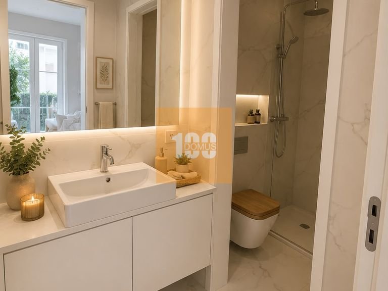 Apartment for Sale in Cedofeita, Santo Ildefonso, Sé, Miragaia, São Nicolau E Vitória, Porto 7