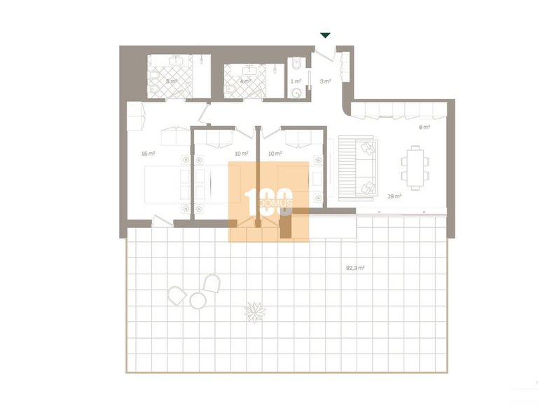 Apartment for Sale in São Pedro Da Afurada, Porto 42