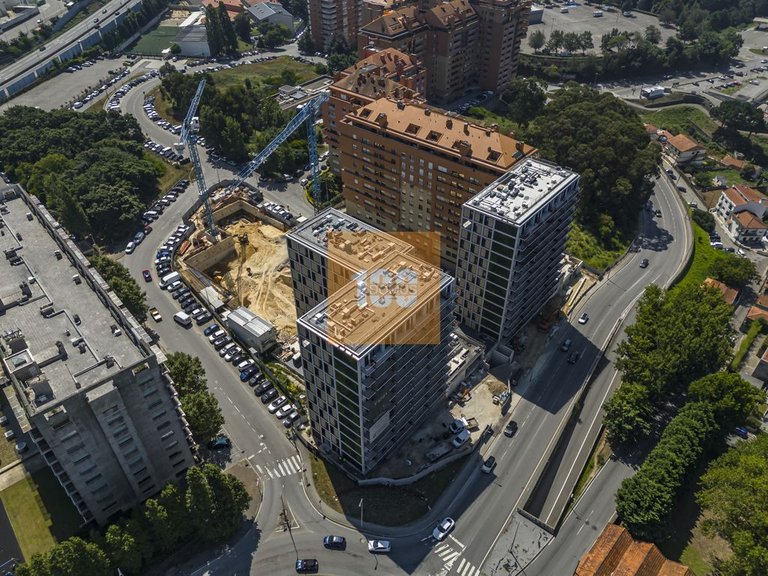 Apartment for Sale in São Pedro Da Afurada, Porto 39