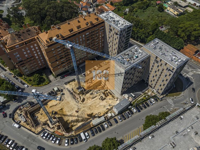Apartment for Sale in São Pedro Da Afurada, Porto 40