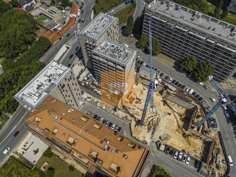 Apartment for Sale in São Pedro Da Afurada, Porto 41