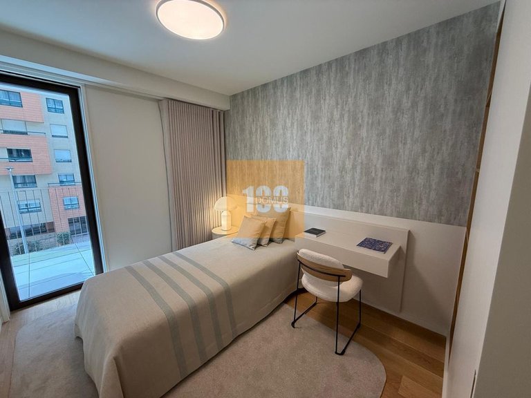 Apartment for Sale in São Pedro Da Afurada, Porto 21
