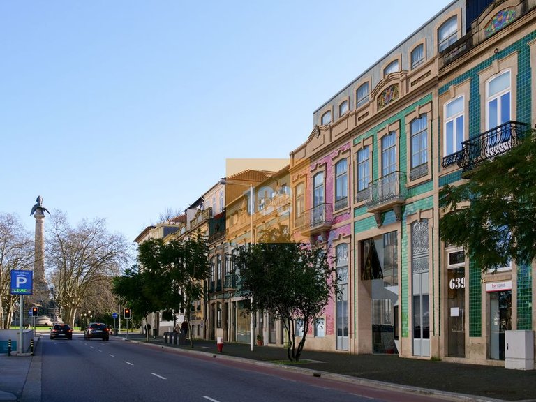 Apartment for Sale in Lordelo Do Ouro E Massarelos, Porto 22