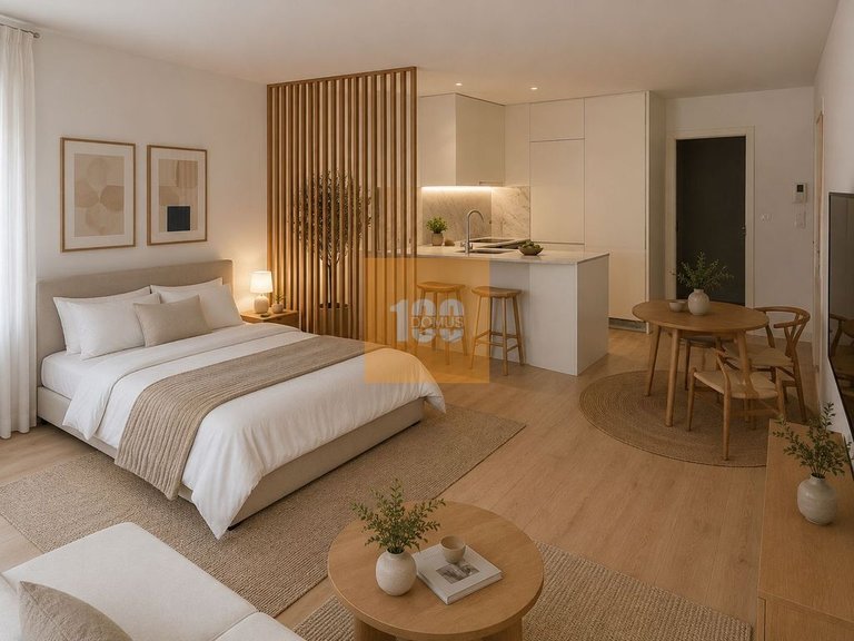 Apartment for Sale in Lordelo Do Ouro E Massarelos, Porto 3