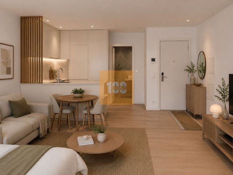 Apartment for Sale in Lordelo Do Ouro E Massarelos, Porto 4