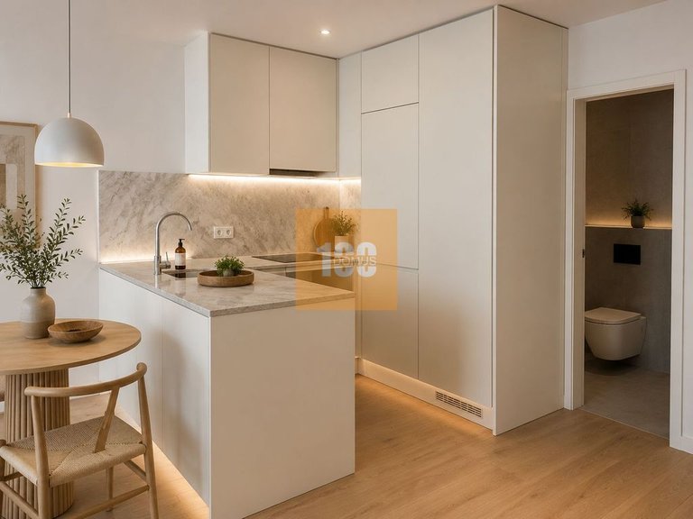 Apartment for Sale in Lordelo Do Ouro E Massarelos, Porto 5
